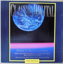 Peter I. Tschaikowsky : Classic