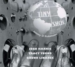 A TINY SHOE remix