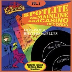 Spotlite on Mainline Records 2