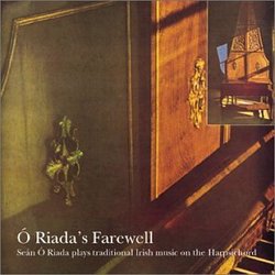 O'Riada's Farewell