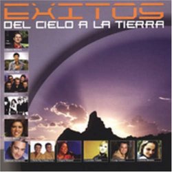 Exitos Del Cielo a La Tierra (Jewl)