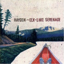 Elk-Lake Serenade