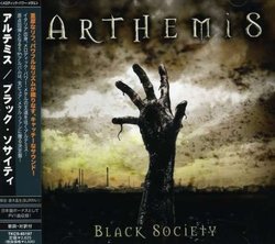 Black Society by Arthemis (2008-06-25)