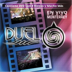 En Vivo Desde Monterrey (W/Dvd)