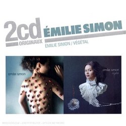 VEGETAL/EMILIE SIMON