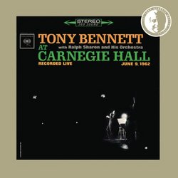 At Carnegie Hall June 9 1962: Complete Concert