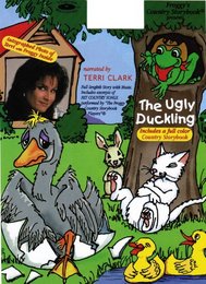 Froggy's Country Storybook presents The Ugly Duckling narrated by Terri Clark