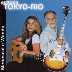 Estrada Tokyo-Rio