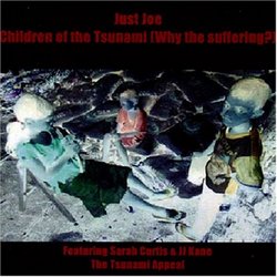 Children of the Tsunami (Why the Suffering)