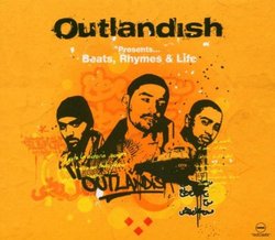 Beats, Rhymes & Life - Mixed By Outlandish