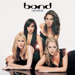 Shine by Bond (2003-04-14)