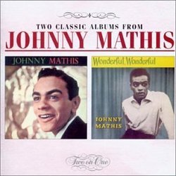 Wonderful Wonderful / Johnny Mathis