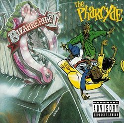 Bizarre Ride 2 the Pharcyde