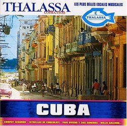 Thalassa Collection Cuba