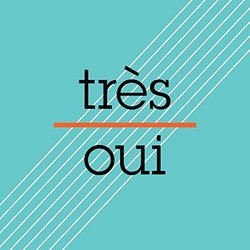 Très Oui | Singles Going Nowhere | CD