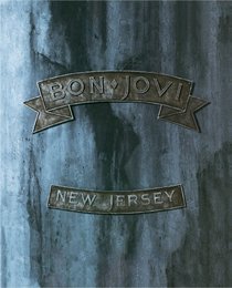 New Jersey Super Deluxe Edition (2CD + 1DVD)