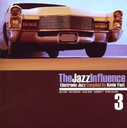 Jazz Influence 3