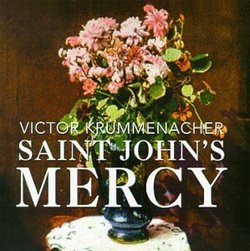 Saint John's Mercy