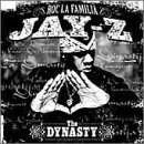 Dynasty: Roc La Familia 2000 (Clean)