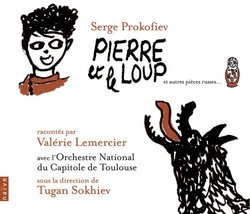 Prokofiev - Pierre et le Loup