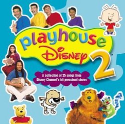 Playhouse Disney 2