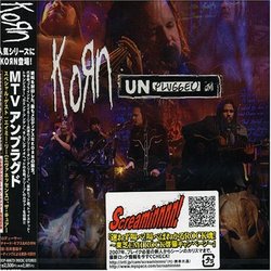 MTV Unplugged: Korn