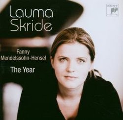 Mendelssohn-Hensel: The Year [Germany]