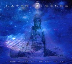 Water Sines by Z (2008-02-12)