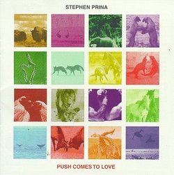 Push Comes to Love