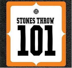 Stones Throw 101 (CD + DVD)