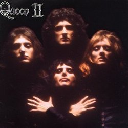 Queen II