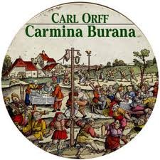 Carmina Burana