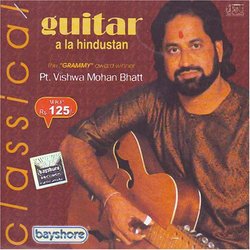 Guitar a La Hindustan