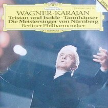 Wagner: Opera Music / Tristan & Tannhauser Overtures