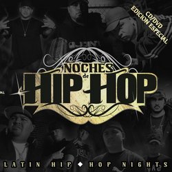 Noches de Hip Hop