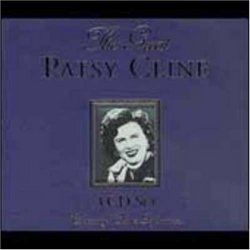 Great Patsy Cline