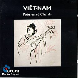 Vietnam: Poems & Songs