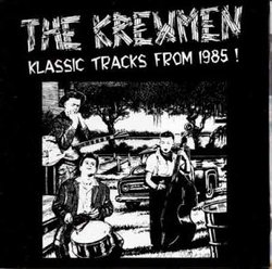 Klassic Tracks From 1984
