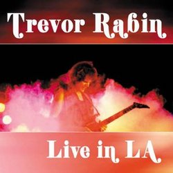 Live in L.a.