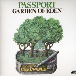 Garden of Eden (Mlps)