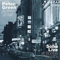 Soho - Live At Ronnie Scott's