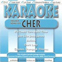 Karaoke: Cher