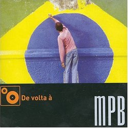 De Volta A Mpb