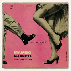 Mambo Madness [Original Compilation Remastered]