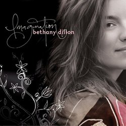 Imagination by BETHANY DILLON (2005-07-22)