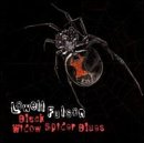 Black Widow Spider Blues