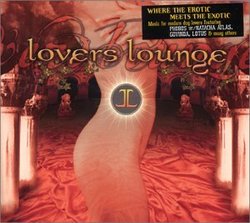 Lovers Lounge