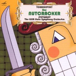 Nutckracker Op. 71
