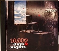 10000 Days & Nights