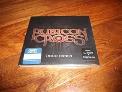 Rubicon Cross Digipak CD+2 BONUS 2014 BEST BUY EXCLUSIVE